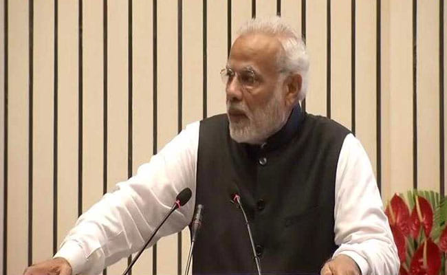 पीएम मोदी 