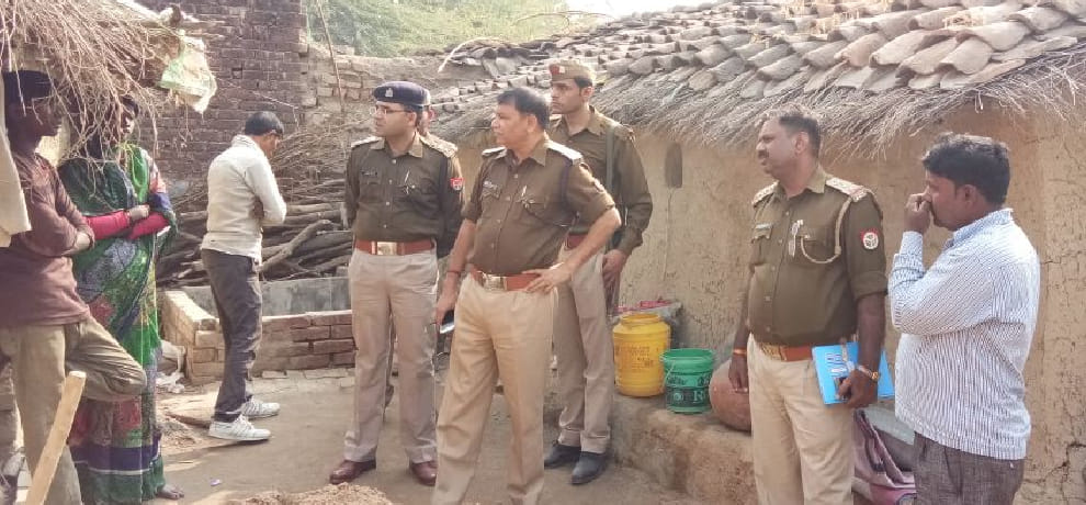 man killed his wife because of extramarital affair with other man