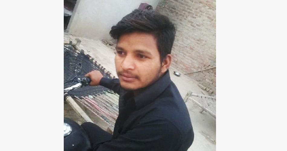 2 real brother killed in a road accident near mallanwala
