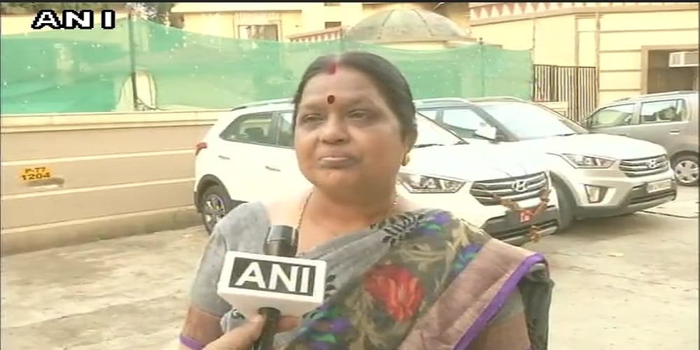  I feel very proud that my son is captain of cricket team says purnima sharma