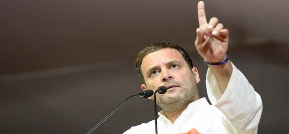 gujarat election result rahul gandhi will face these 5 challenge