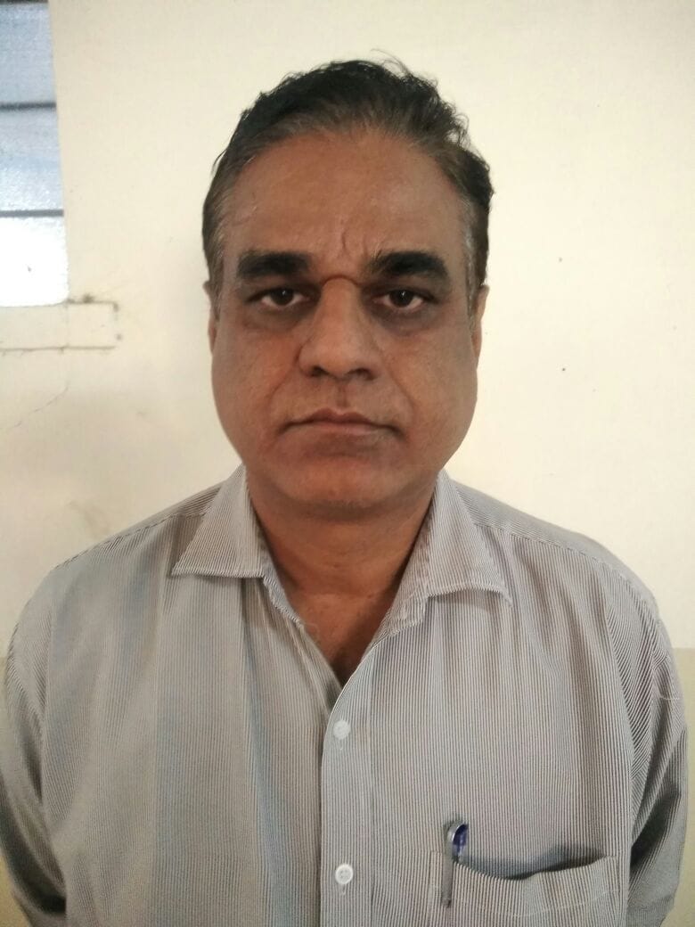 Rajasthan two more businessmen arrested in illegal ammonium niterete business from pune