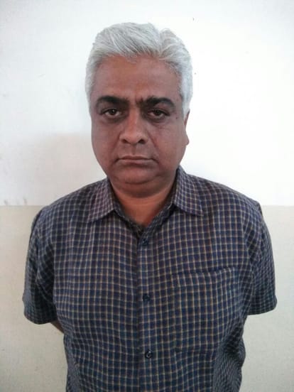 Rajasthan two more businessmen arrested in illegal ammonium niterete business from pune