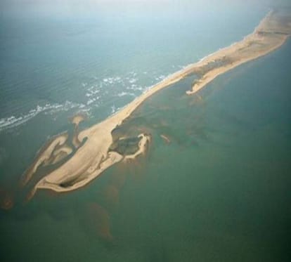  Centre informed SC not damage mythological Ram Sethu for Sethusamudram Ship Channel project