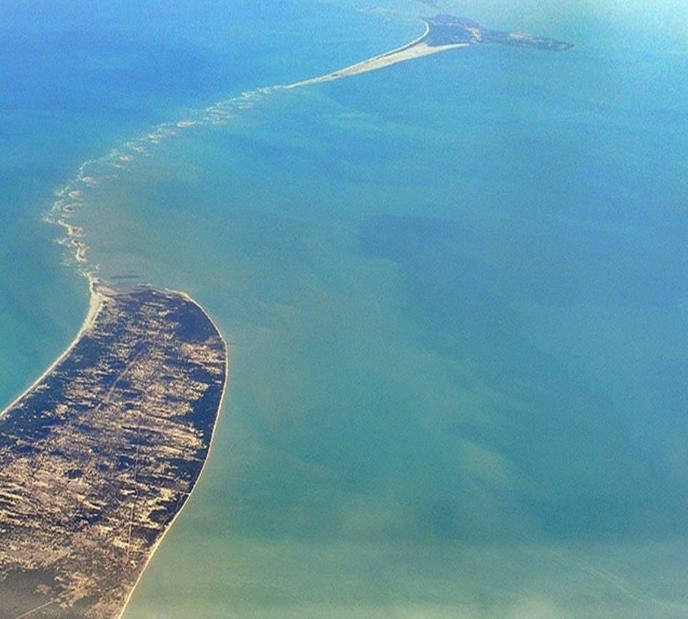 Supreme Court Ramsetu national heritage status considering after three months