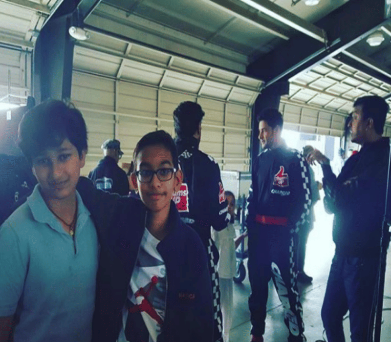 actor ranveer singh and mahesh babu ad shoot for thums up