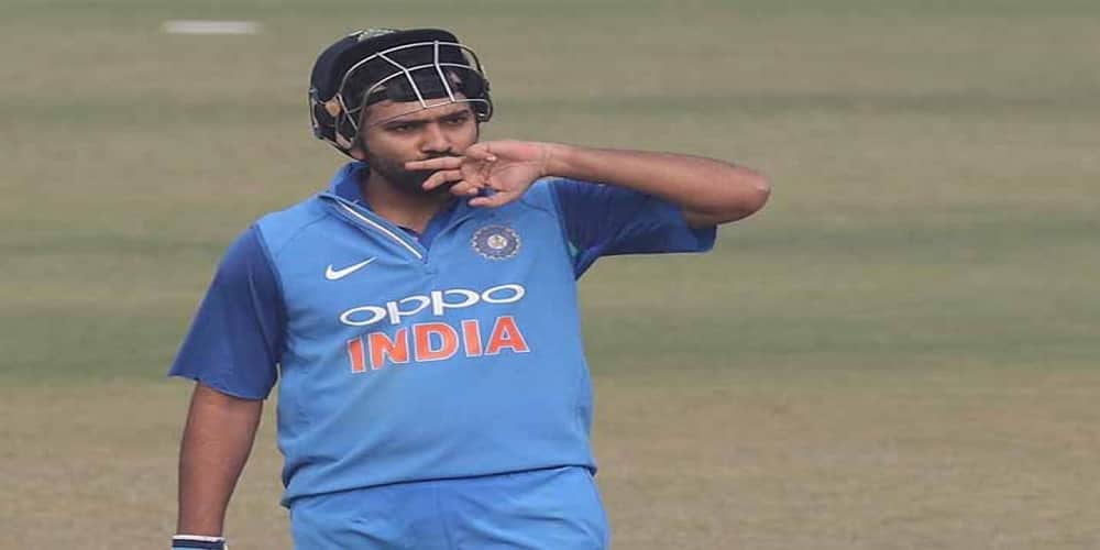 rohit sharma picks his favourite double hundred after second odi against sri lanka