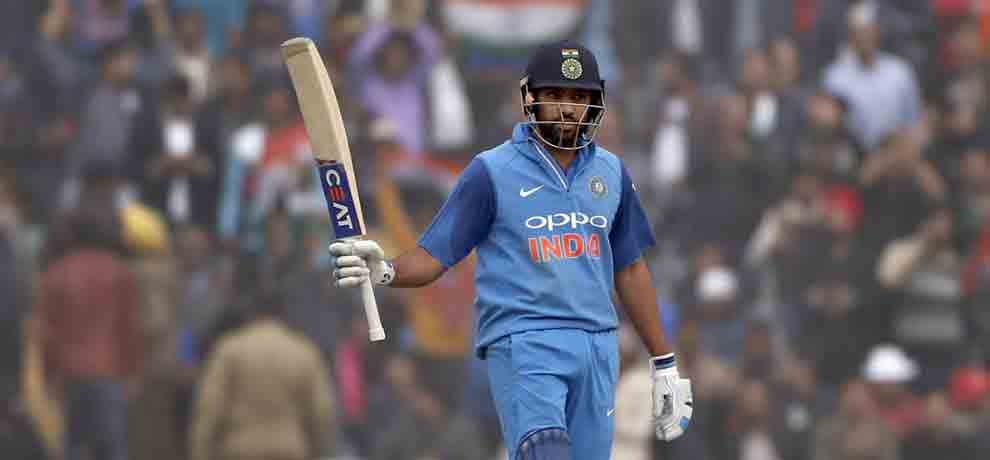 INDvSL: Rohit sharma create some important records in visakhapatnam odi