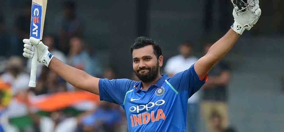  ind vs sl victory ms dhoni laws house send blessing for rohit sharma