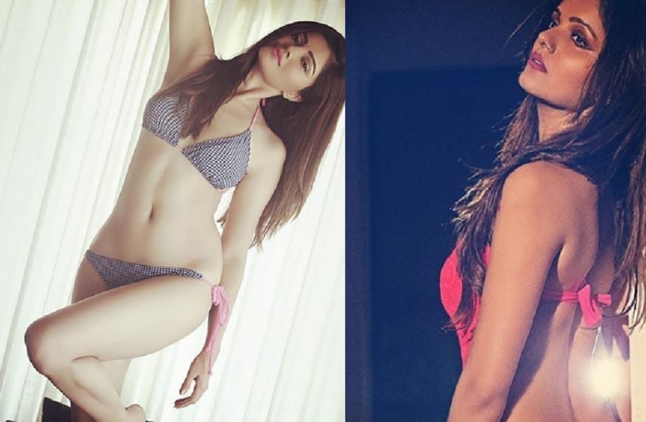 These top 5 television actresses bikini pictures create controversy in 2017 