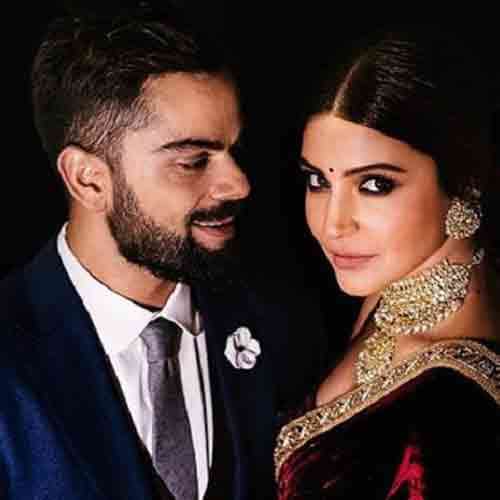 in virat and anushka marriage ceremony fight between sabyasachi and joseph