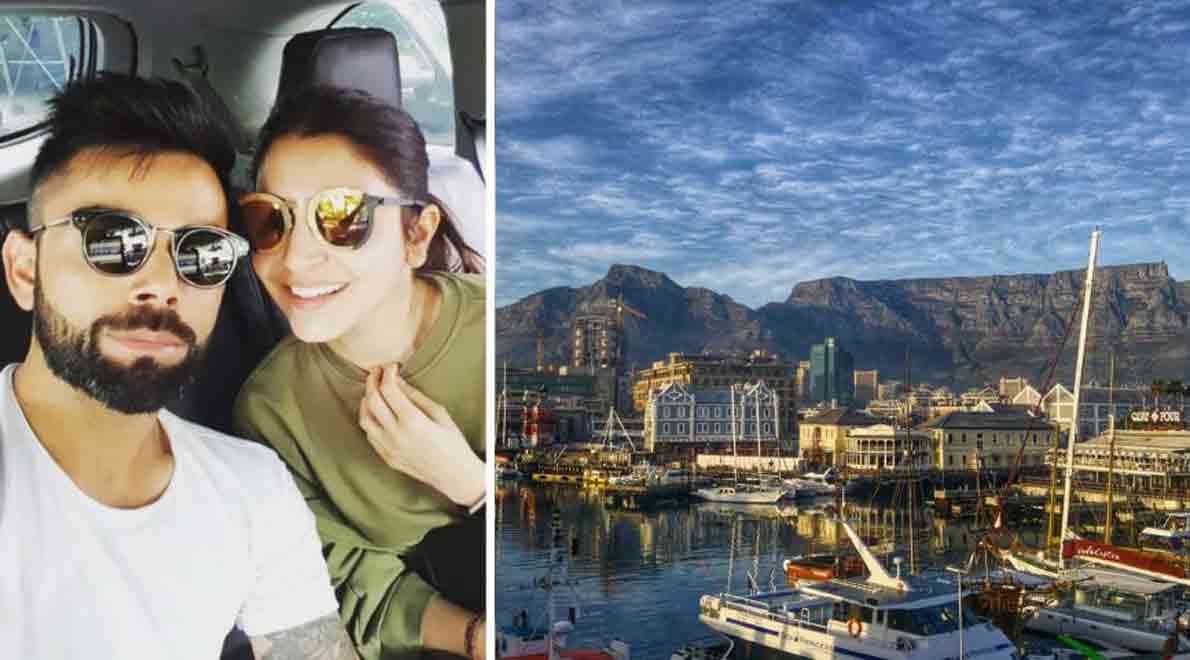 virat kohli and anushka sharma going to honeymoon in rome