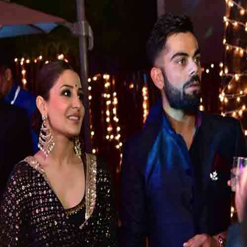 virat kohli and anushka sharma going to honeymoon in rome