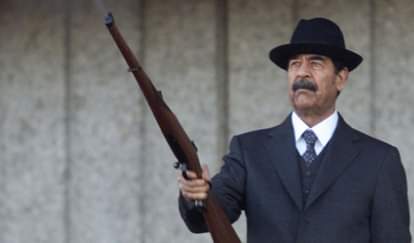 saddam hussein death reason date in hindu saddam hussein biography