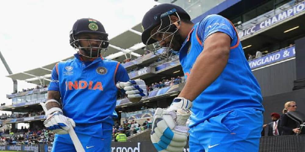 India Predicted XI for the first ODI against Australia at sydney