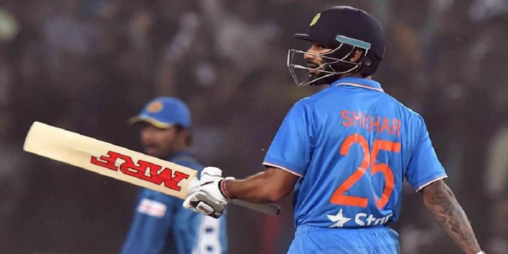 5 heroes of team india in second odi against sri lanka