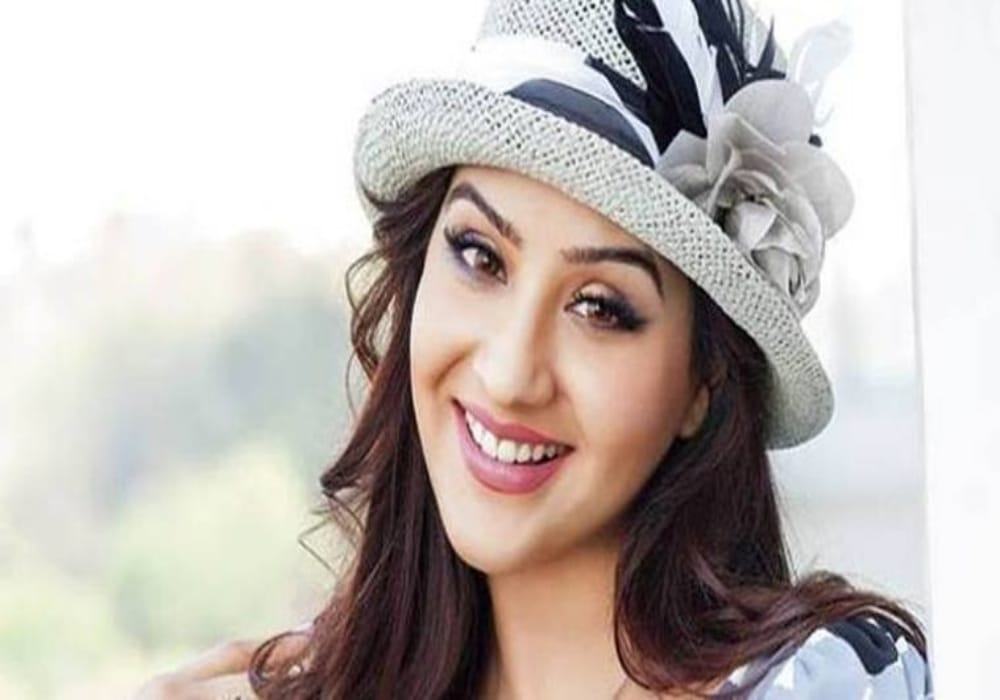 bigg boss 11 vikas gupta compliment to shilpa shindey
