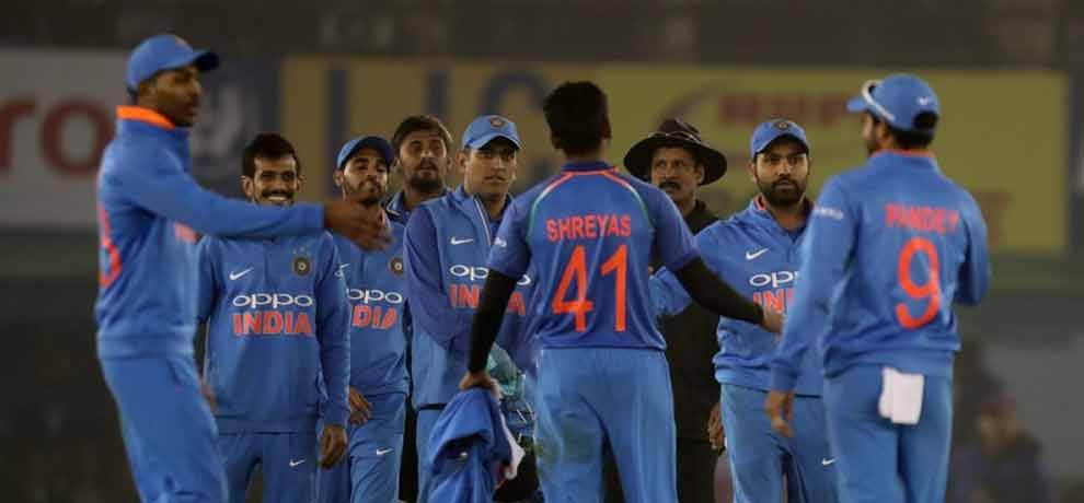 5 heroes of team india in second odi against sri lanka