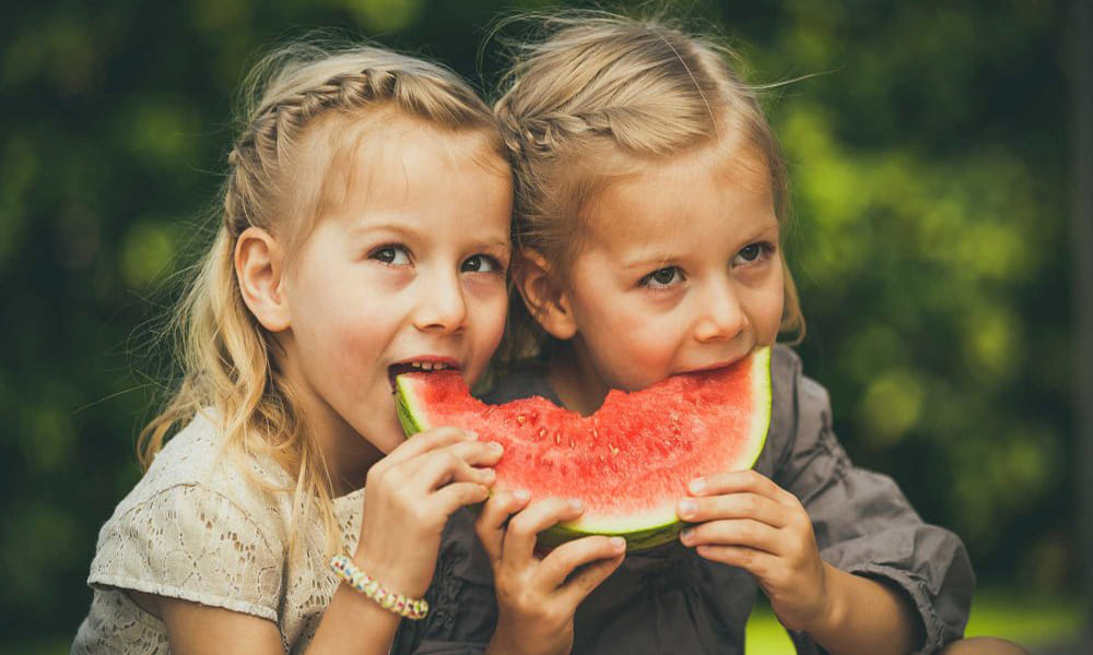 know means of your dream if you saw twins child