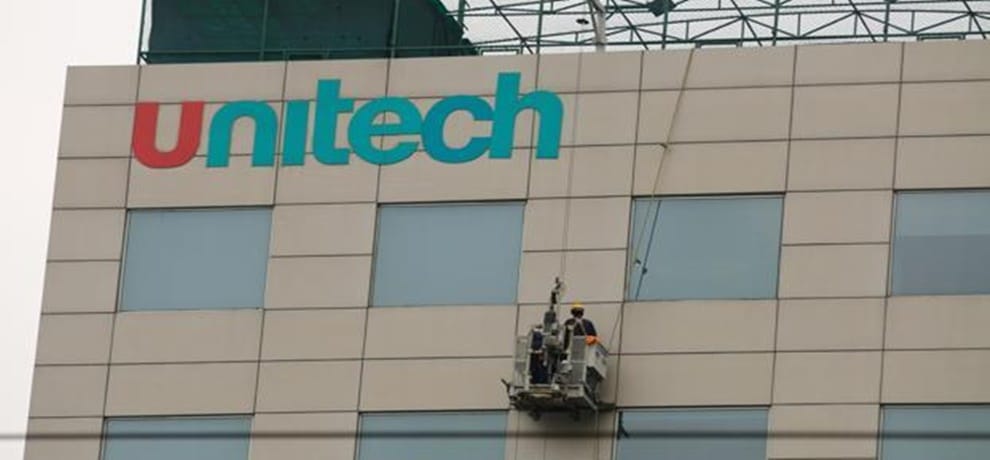 Unitech will return land to farmers in varanasi