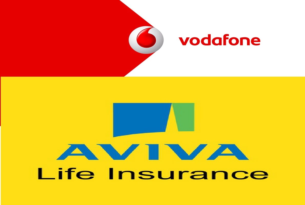 Vodafone offers Red Protect plan with Aviva life insurance