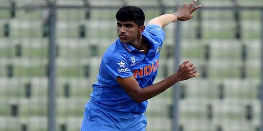 these five indian players who have failed the yo yo Fitness Test