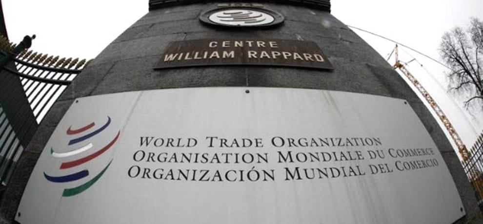 WTO Food security meeting at risk of a collapse india gives strong reply to america