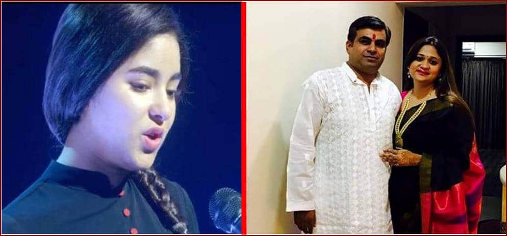 Court rejects bail plea of actress Zaira Wasims alleged molester, wife breaks down