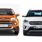 affordable SUV in India