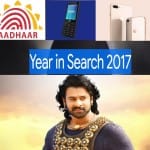 Google Search in 2017