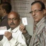 गुजरात इलेक्शन(सांकेतिक तस्वीर)