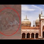 jama masjid