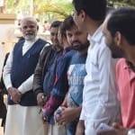 नरेंद्र मोदी