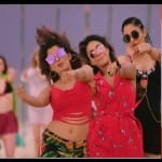 Film Partys teaser out, we can see pm Modi where there