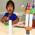 ryan toys review
