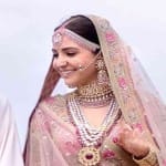 ANUSHKA SHARMA GIVE REPLY TO SPECIAL PEOPLE CONGRATULATION MESSAGES