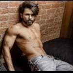 Shahid Kapoor announced sexiest asian Men of 2017, here is full list