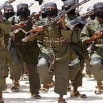 Somalia