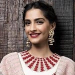 Sonam Kapoor