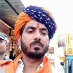 गिरफ्तार उपदेश राणा और शंभूलाल रैगर
