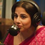Vidya Balan has being paid 1.5 crore for NTR biopic