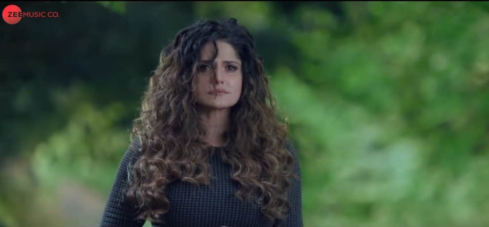 vikram bhatt horror film 1921, first song released titled by Sun Le Zara