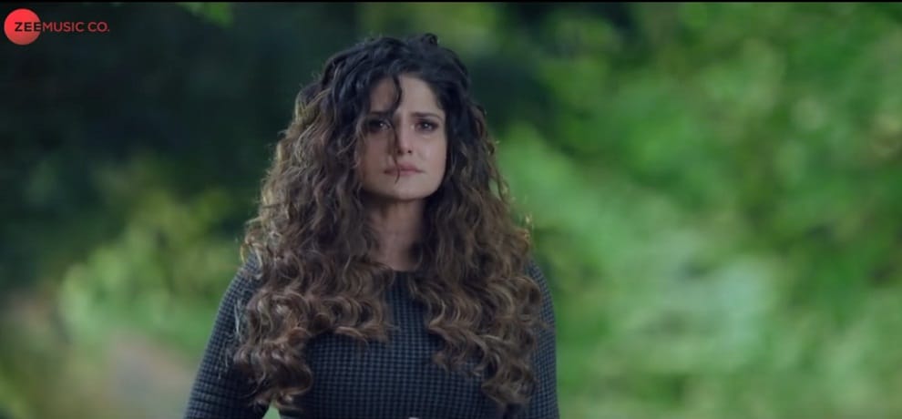 vikram bhatt horror film 1921, first song released titled by Sun Le Zara