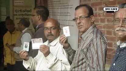 Gujarat Election 2022 More than two crore voters will vote on 89 seats in the first phase