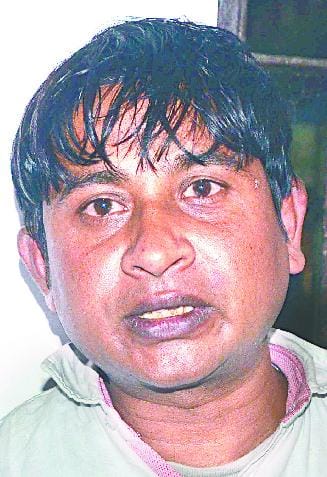 Parvez's open truth on the phone as Salaam Ammi