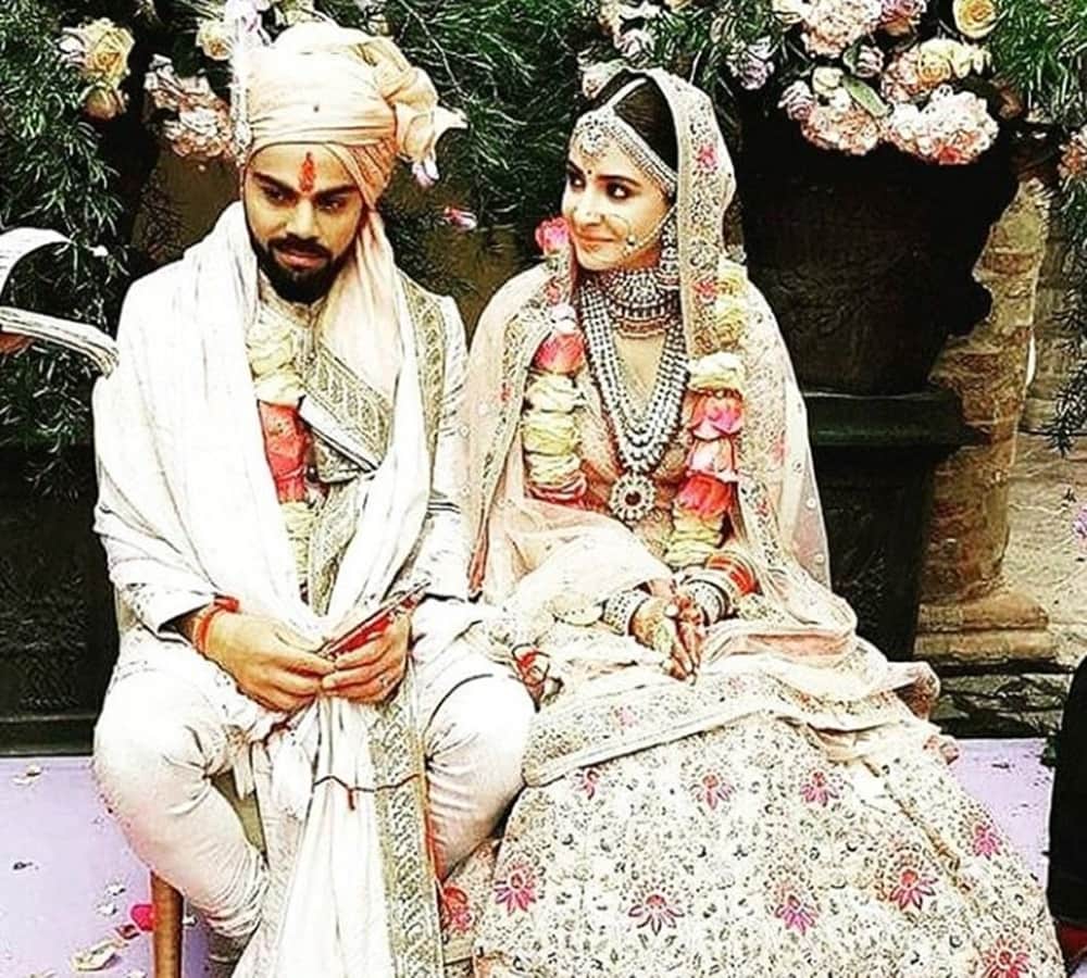 virat kohli and anushka sharma wedding planner devika naren revealed everything