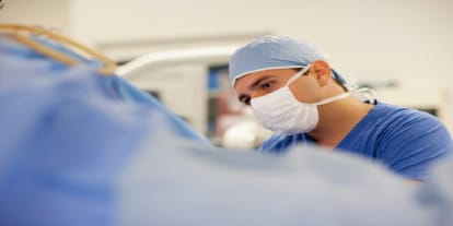 There are far behind men in the case of sterilization, disclosed in the report