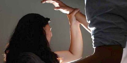 Three youth enters home, gang rape with woman