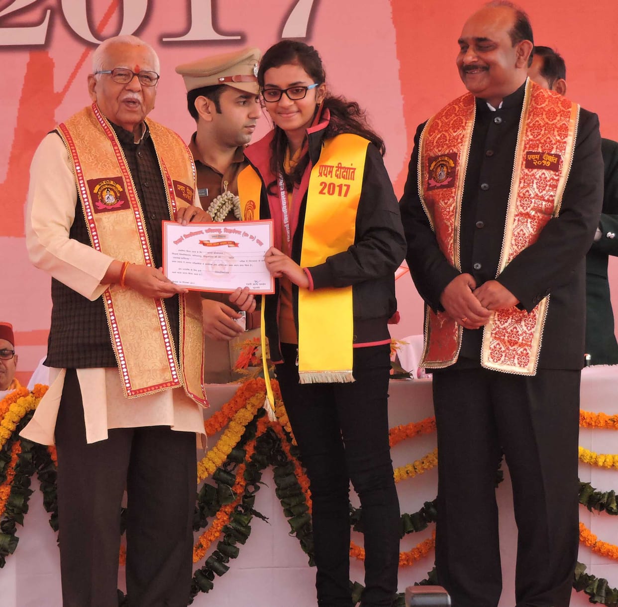 siddhart university will be buddh study centre 