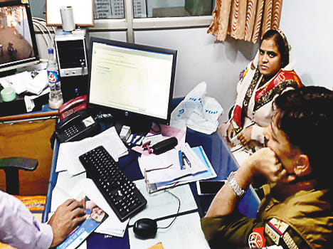 Over 51 thousand teachers from inside the bank